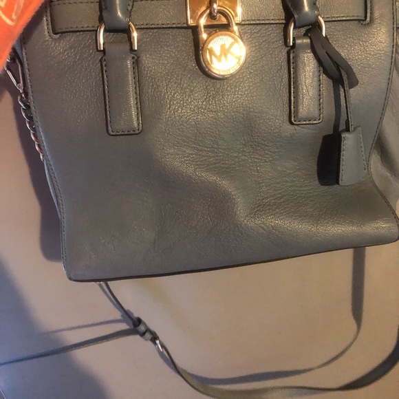 Michael Kors Satchel - Picture 6 of 7